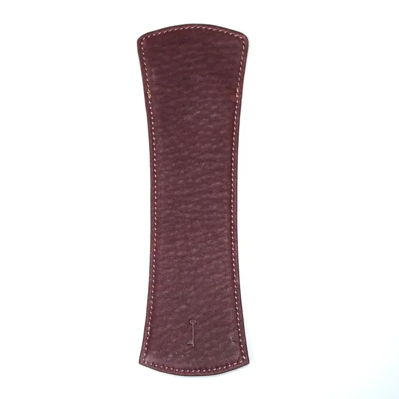 Nagasawa Kip pen case for one pen