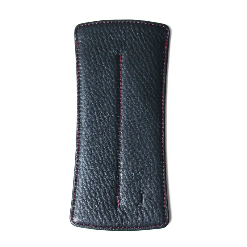 Nagasawa Kip pen case for two pens