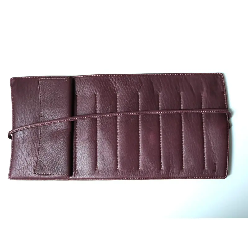 Nagasawa Kip pen roll for seven pens