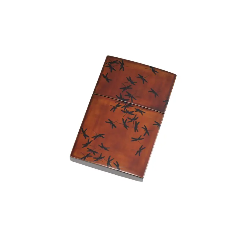 Nakaya Business Card Case - Akitsushima - Pre-Order