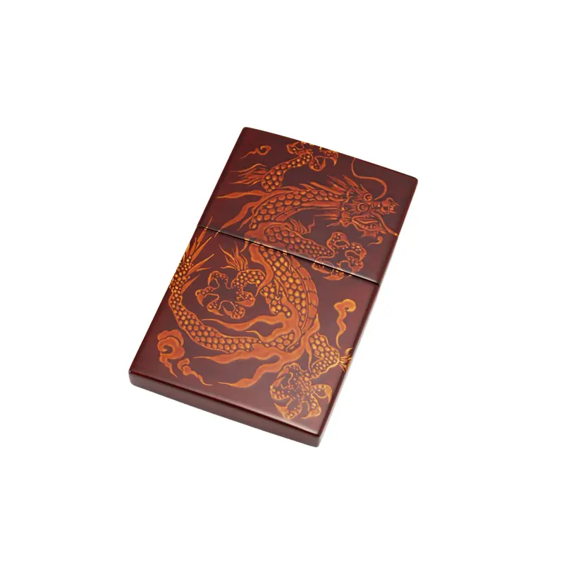 Nakaya Business Card Case - Dragon - Pre-Order