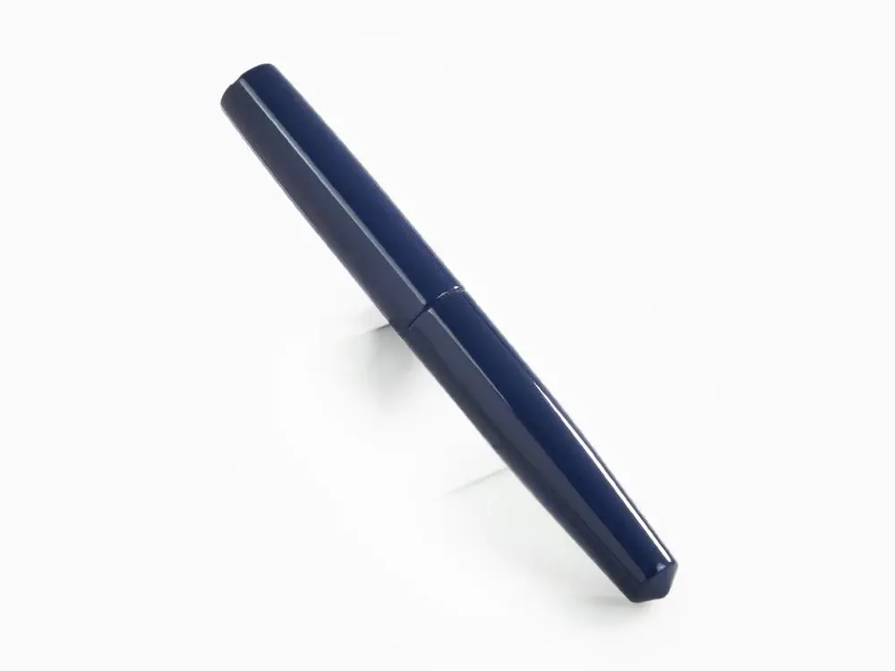 Nakaya Cigar Piccolo Kikyo Vulpen - Pre-Order