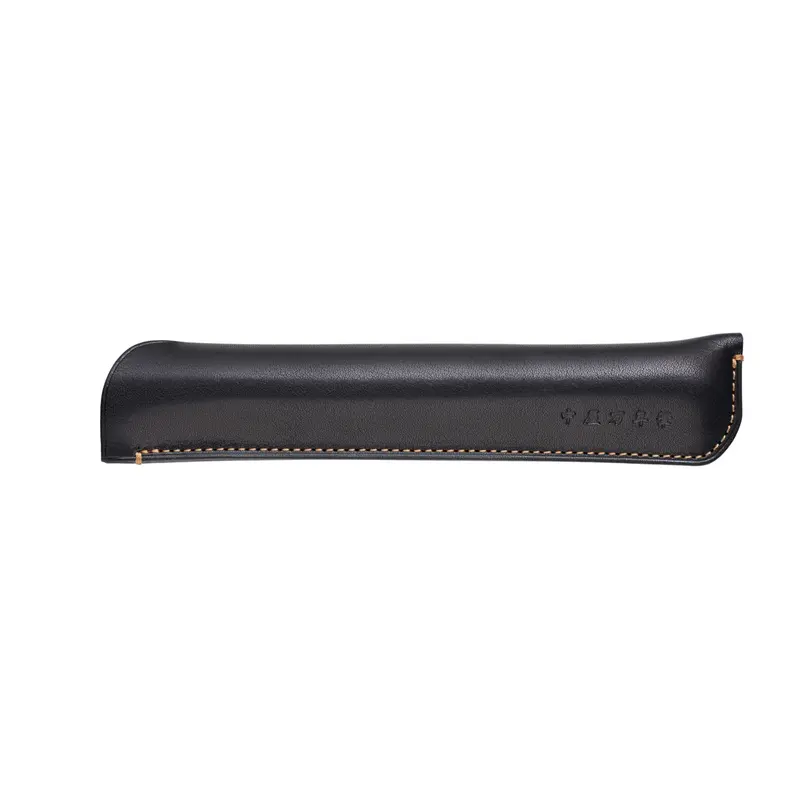 Nakaya Ebony Sleeve - Hazel Brown - Pre-Order