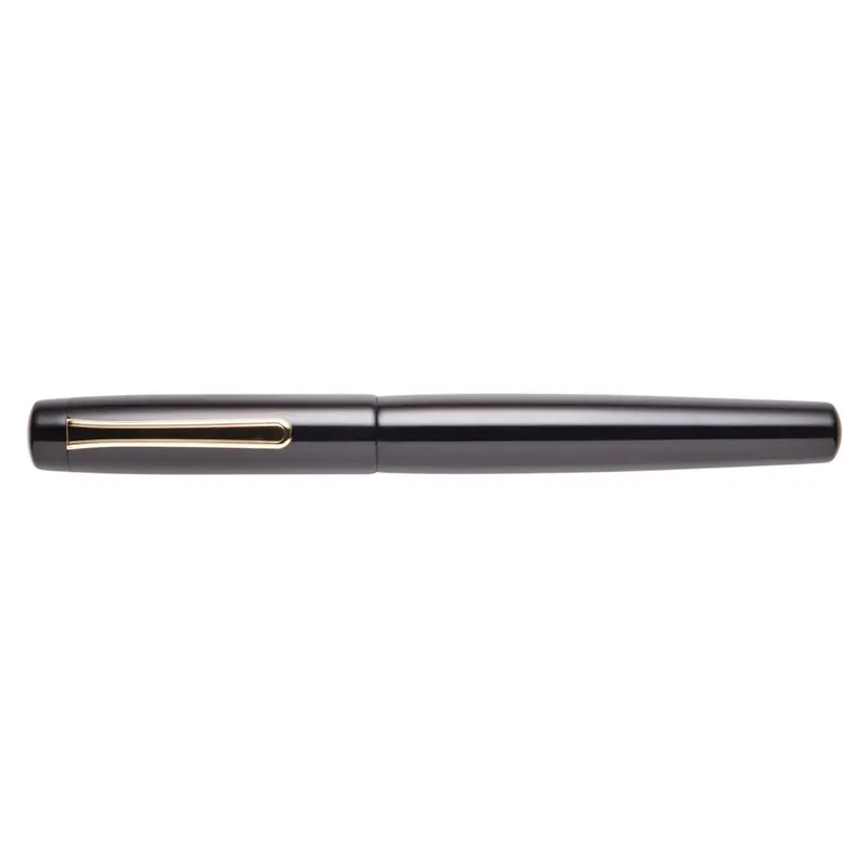 Nakaya NeoStandard KuroRoiro Vulpen