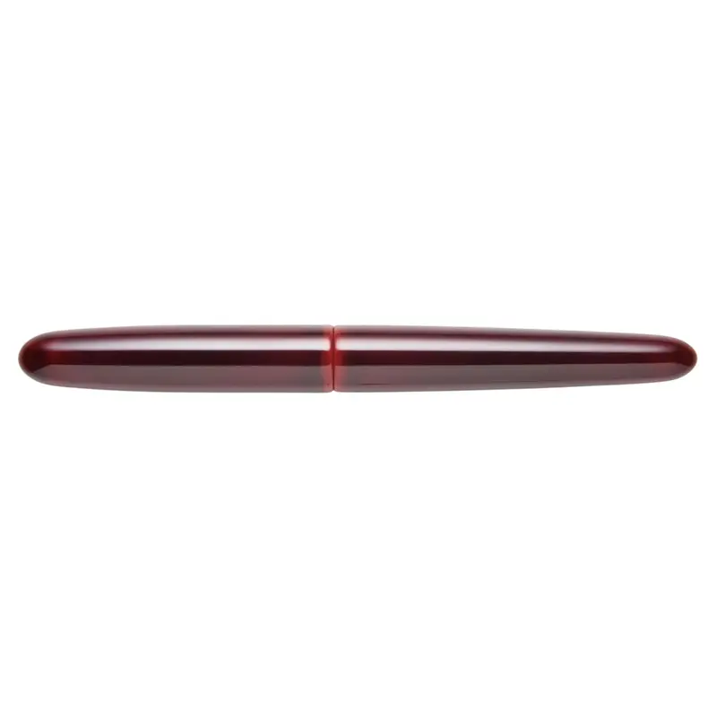 Nakaya Portable Cigar Aka-tamenuri vulpen - Pre-Order