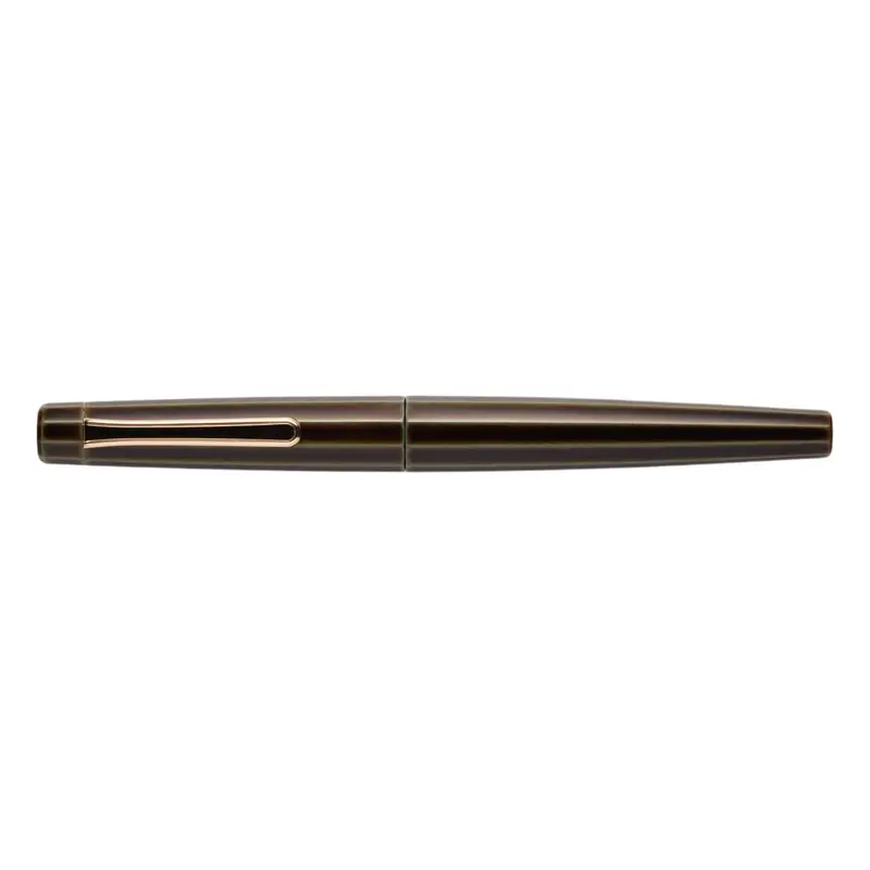 Nakaya Writer Decapod ST Heki-tame Vulpen