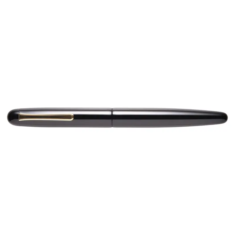 Nakaya Writer Long KuroRoiro Vulpen - Pre-Order