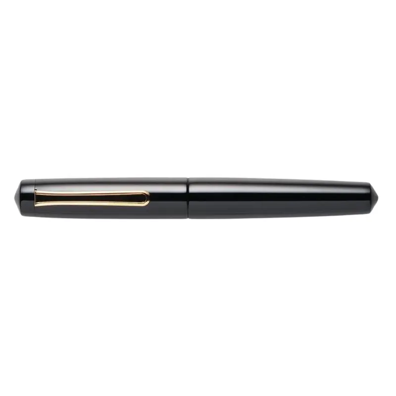 Nakaya Writer Piccolo KuroRoiro Vulpen