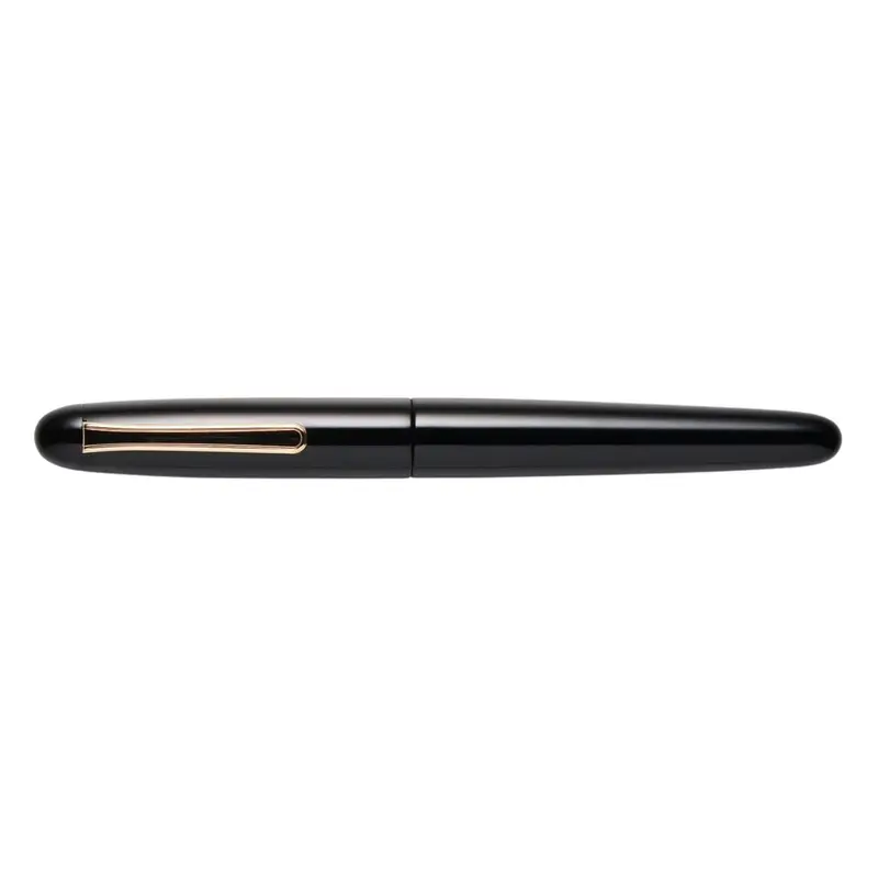 Nakaya Writer Portable KuroRoiro Vulpen
