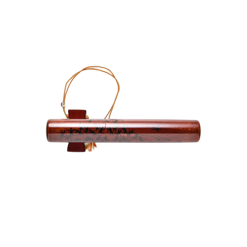 Nakaya Yatate Pen Case - Akitsushima - Pre-Order