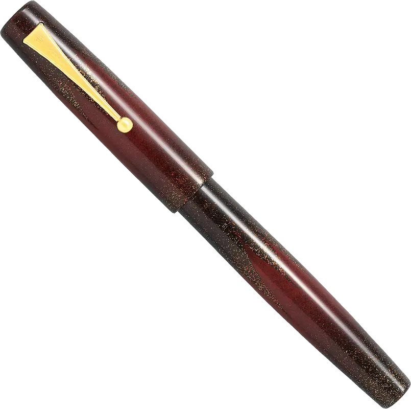 Namiki AYA Akatsuki Daybreak fountain pen