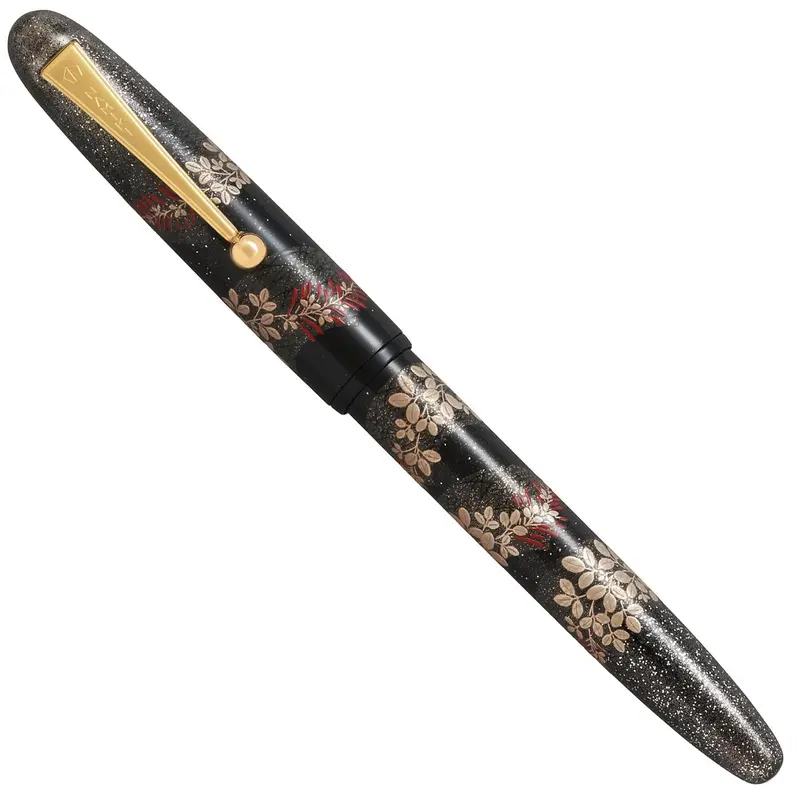 Namiki Yukari Bush Clover limited edition 2023