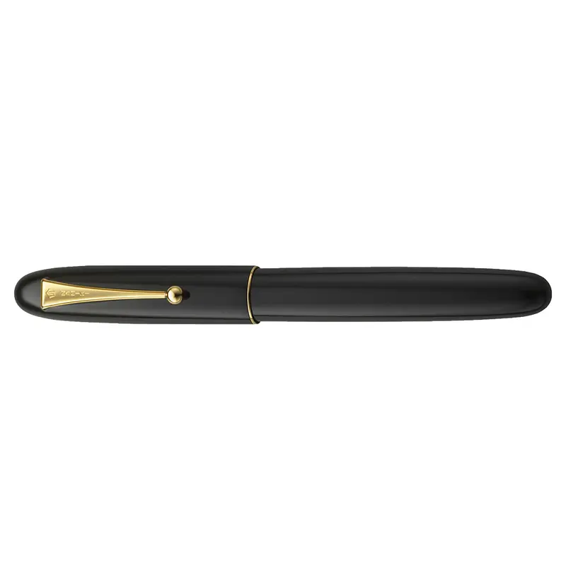 Namiki Yukari Royale Urushi Black vulpen