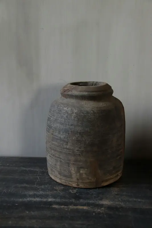 Nepalese pot Aura Peeperkorn (A1)