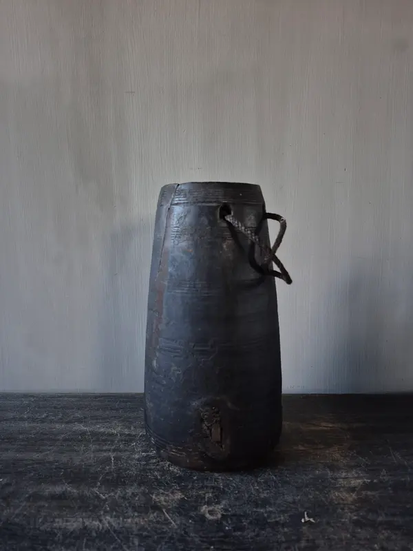 Nepalese pot Aura Peeperkorn (A18)