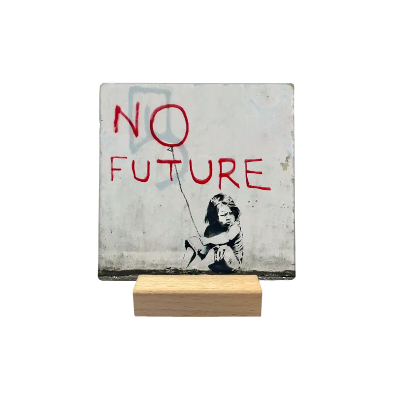 No future