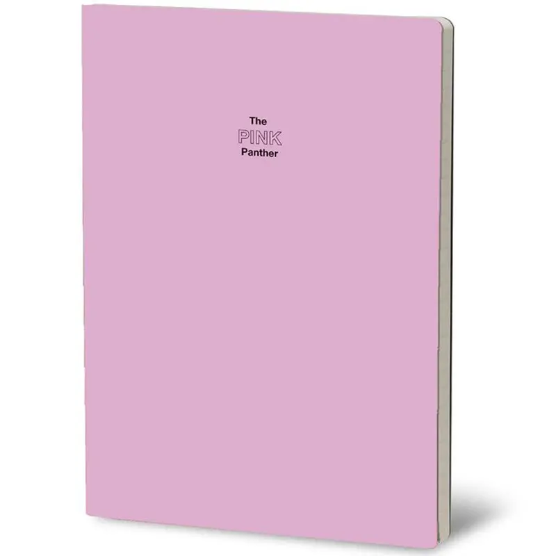 Notebook Prisma Colors Plain