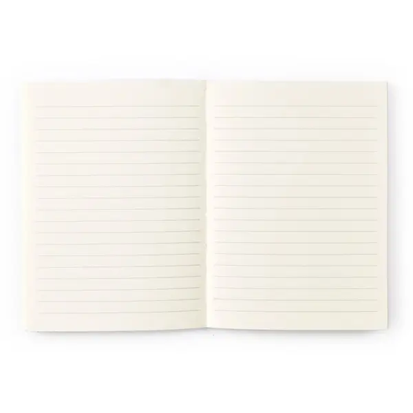 Notebook Refill A6 Lined