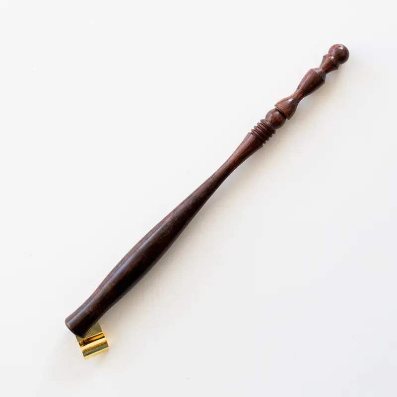 Oblique penhouder classic