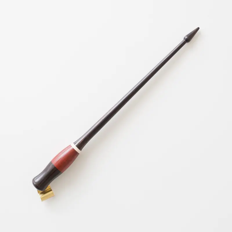Oblique Penhouder