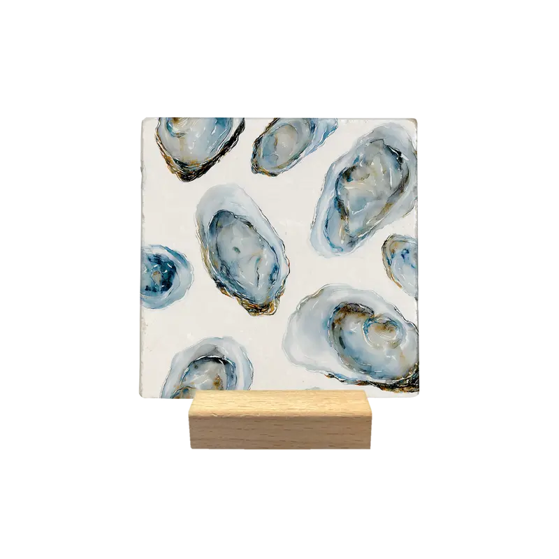 Oesters