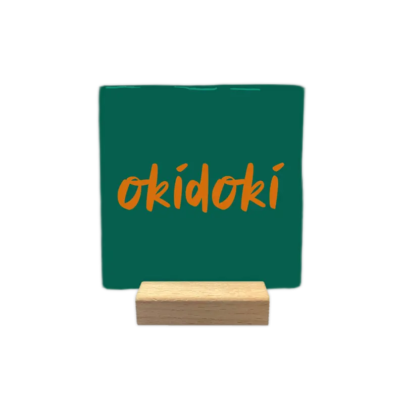 Okidoki
