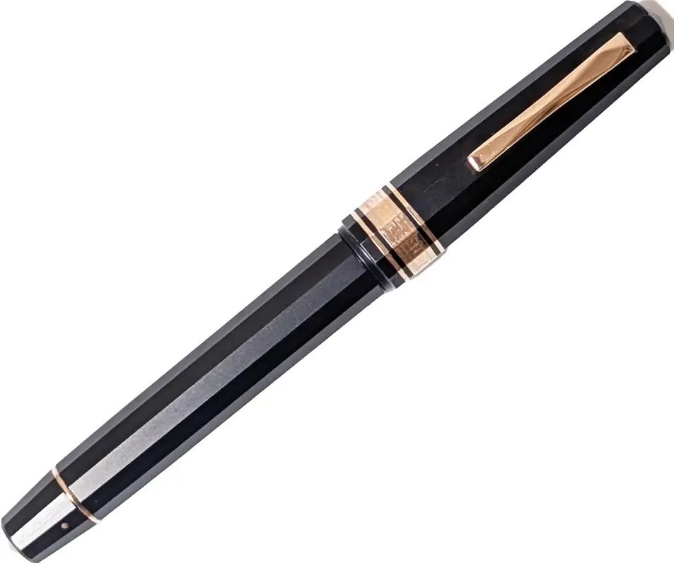 Omas 150625 fountain pen