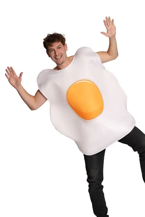 Omelet one size