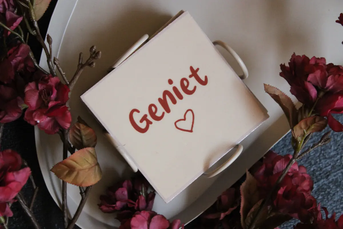 ONDERZETTERS | GENIET