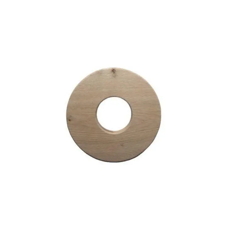 OnsHus Onderzetter | Rond | Small