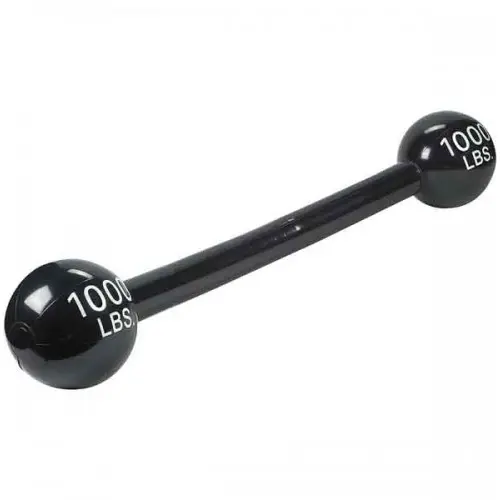 Opblaas dumbell 120cm