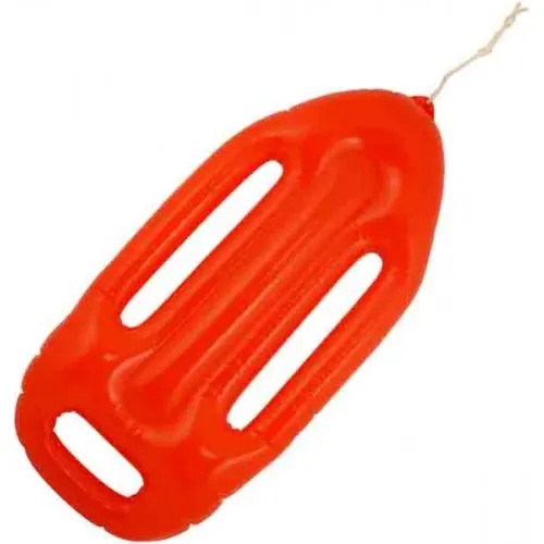 Opblaas live saver float 64cm