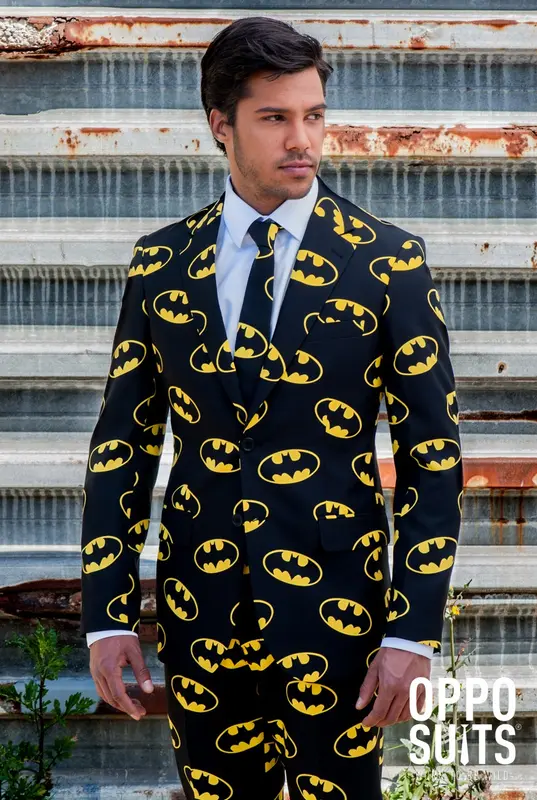 OppoSuits-Batman mt.48