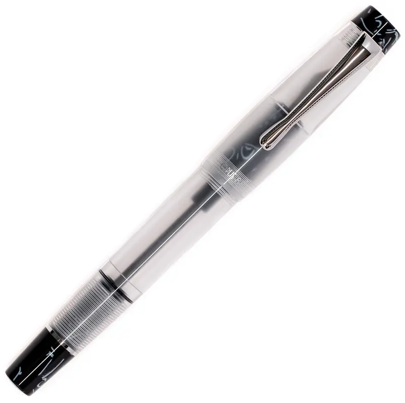 Opus 88 Koloro black