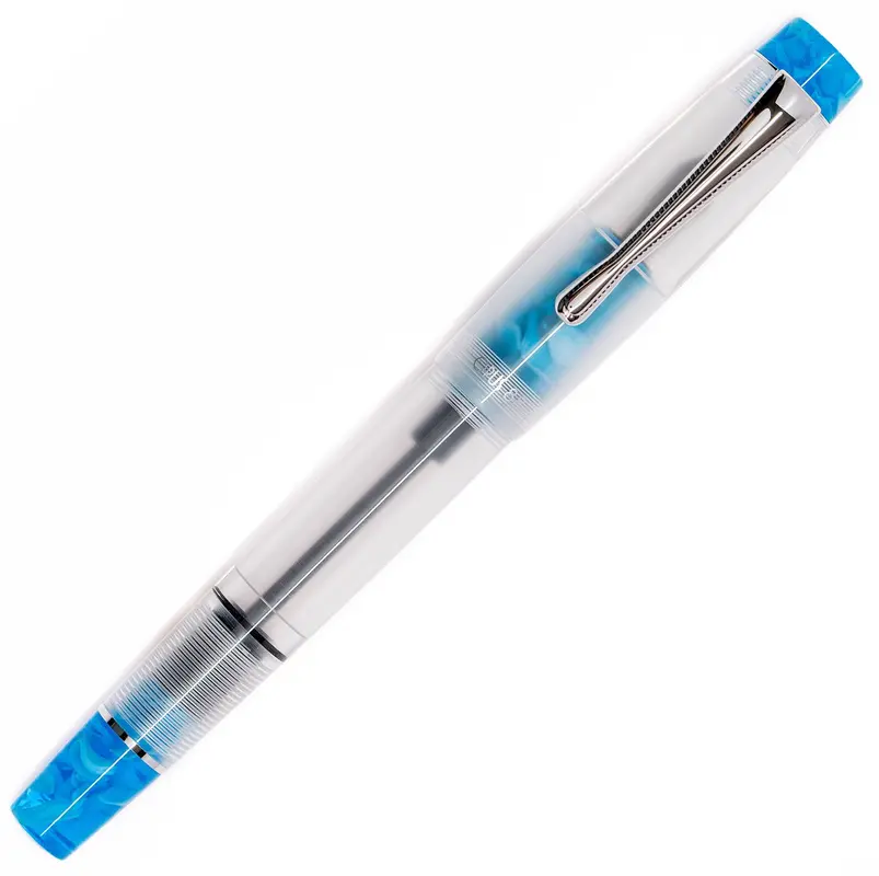 Opus 88 Koloro light blue
