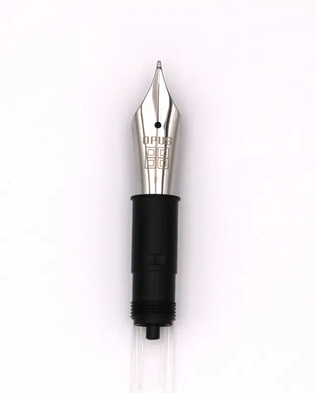 Opus 88 spare nib for fountain pen Bock (size 6 / 250)