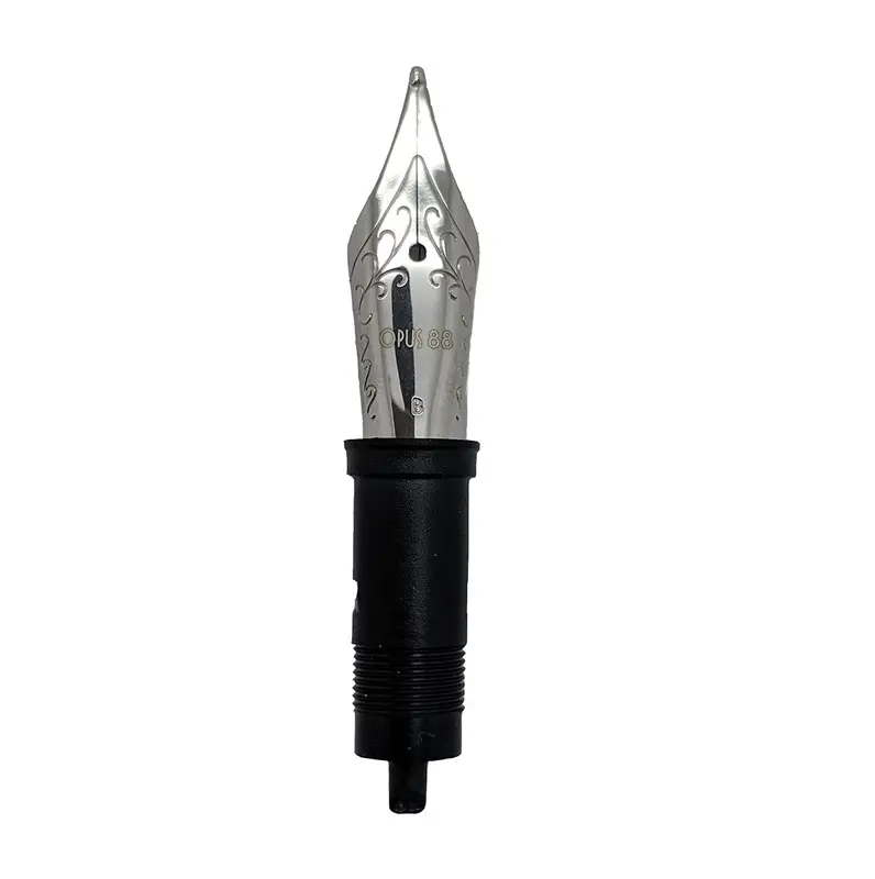 Opus 88 spare nib for fountain pen (size 6 / 12)