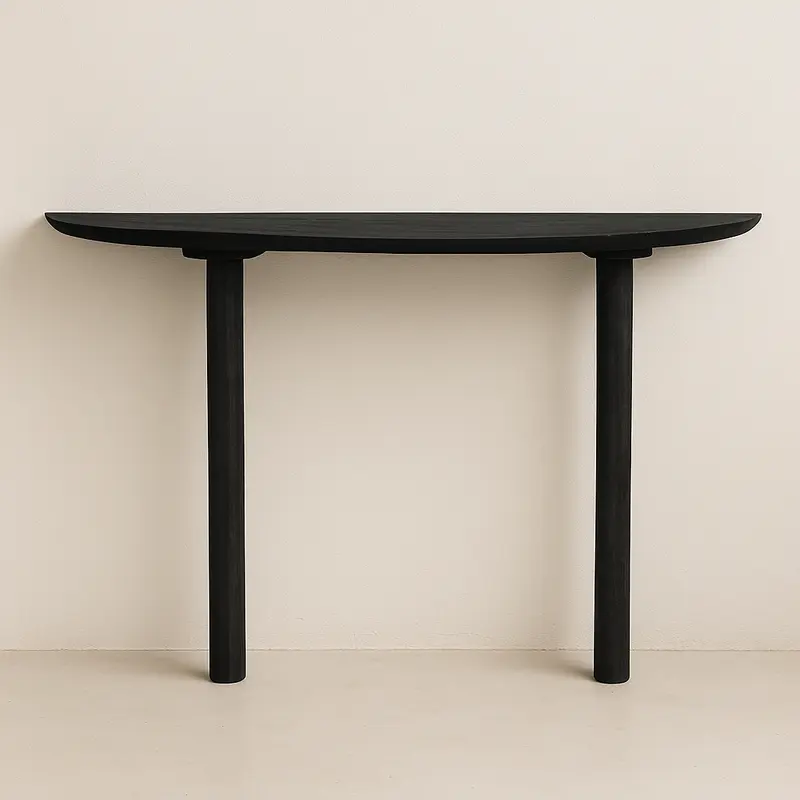 ORGANISCHE SIDETABLE | DIVERSE KLEUREN