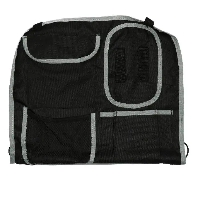 Organizer voor autostoel met koelvak 64 x 41cm