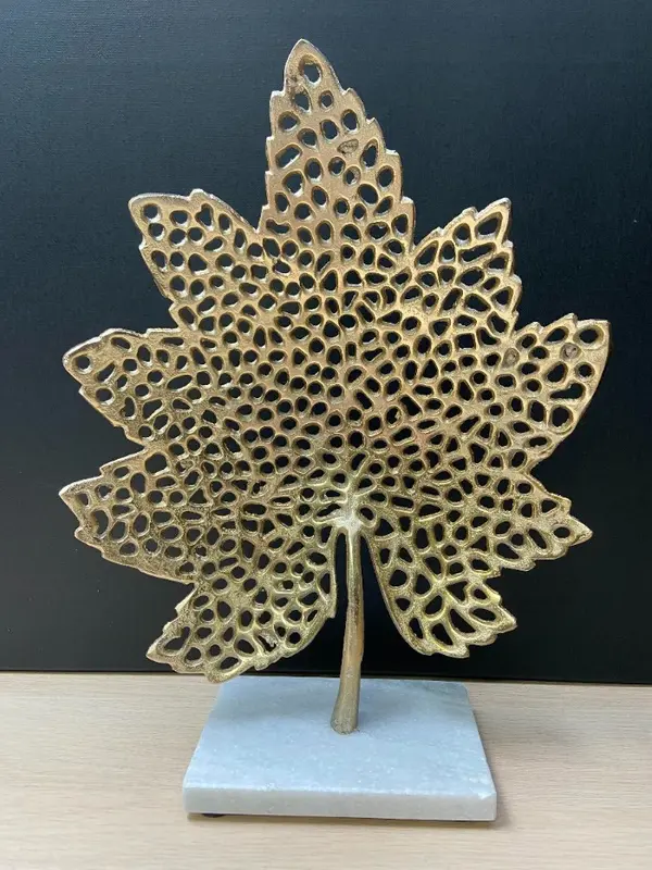 Ornament Leaf
