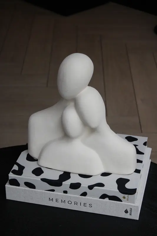 ORNAMENT | LIGHT & LIVING | FAMILIE | 28X13x29CM