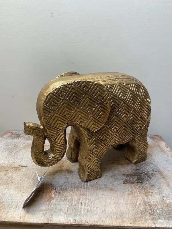 Ornament olifant Tamo