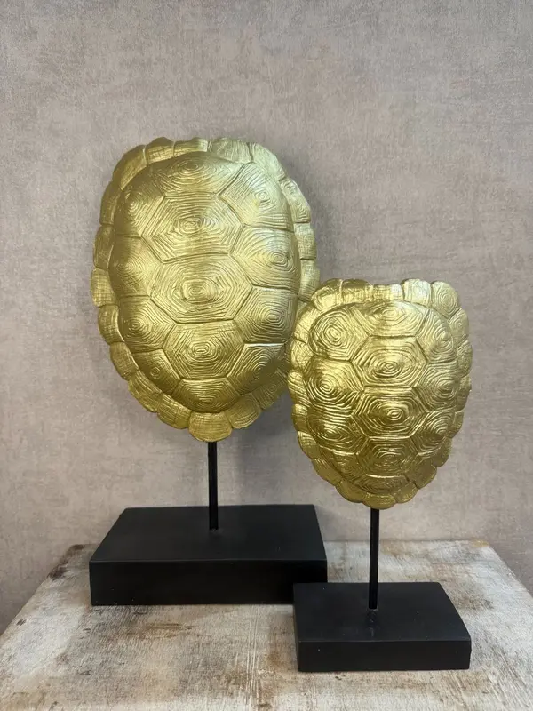 Ornament Schild