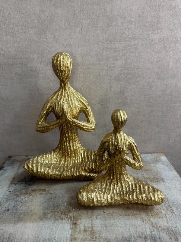 Ornament Serene | Yoga