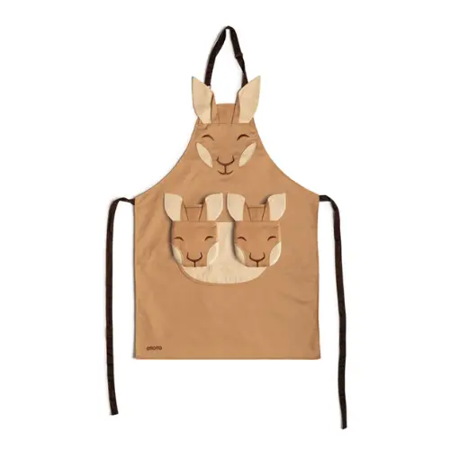 Ototo Keukenschort en ovenwanten Aproo