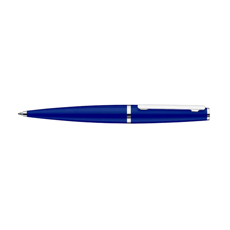 Otto Hutt D06 Classic Blue balpen