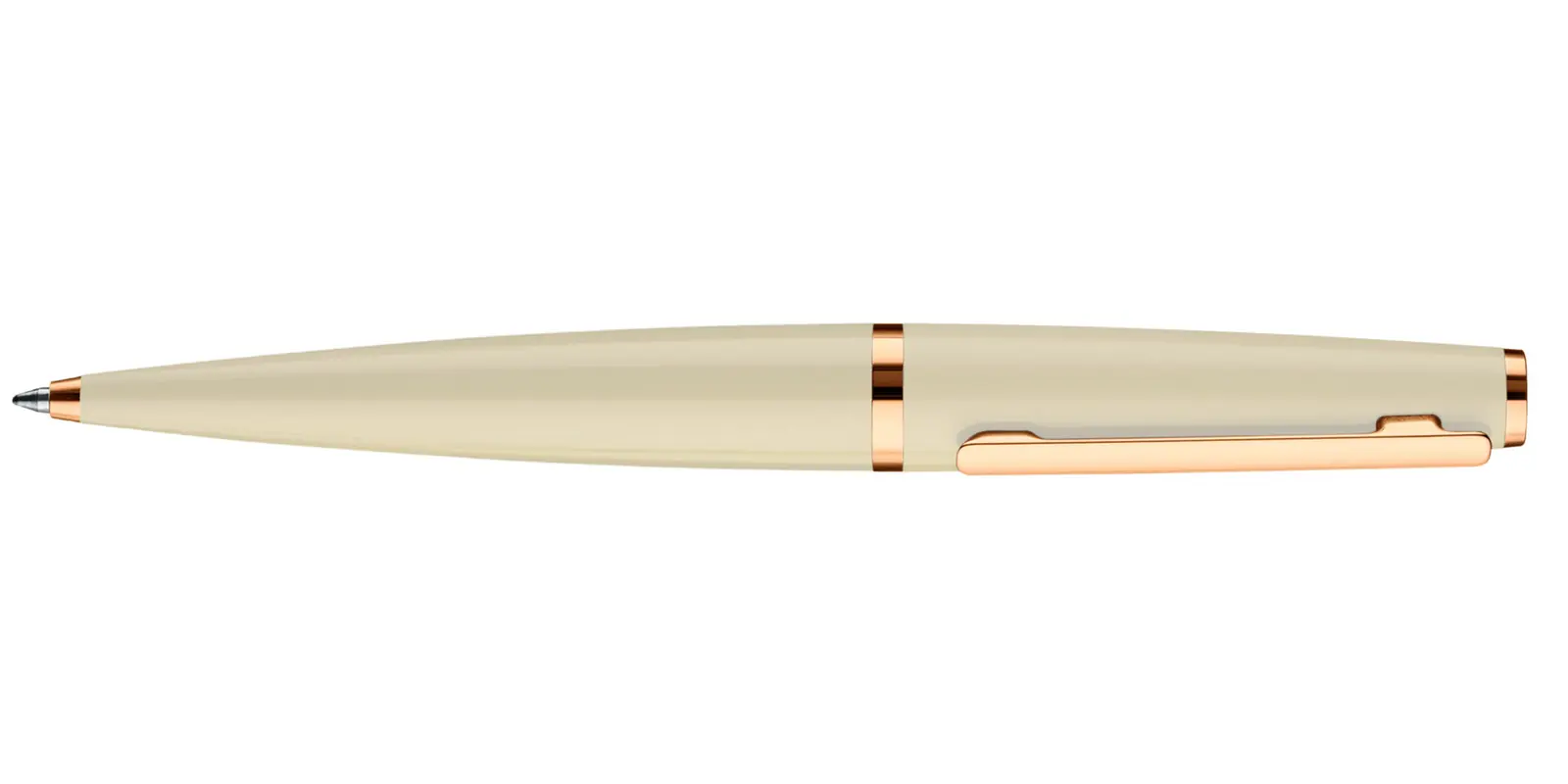 Otto Hutt D06 Kashmir balpen