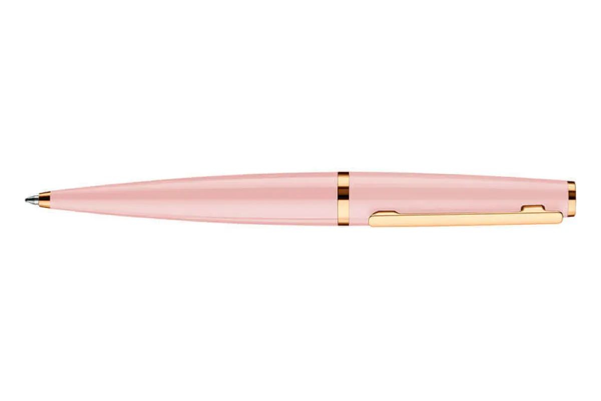Otto Hutt D06 Pink balpen