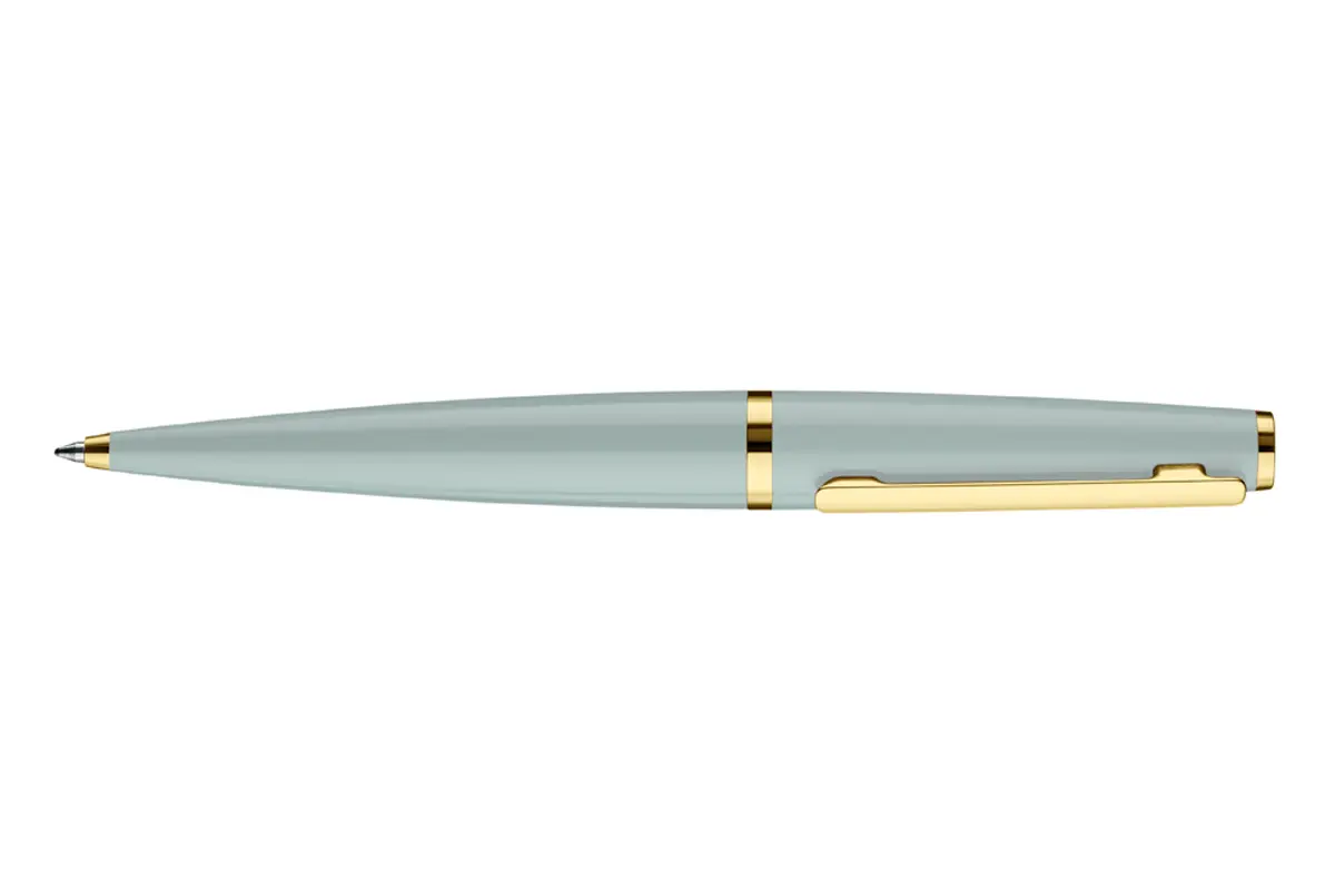 Otto Hutt D06 Pistachio balpen