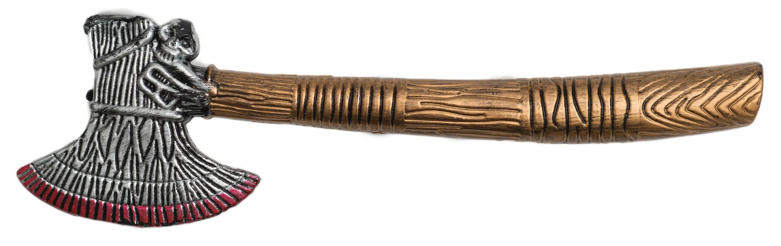 Oude bijl 48cm